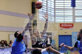 Баскетбол - Левски - Черноморец