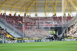 Пловдив - футбол - „Ботев“ (Пловдив) - ЦСКА (София)