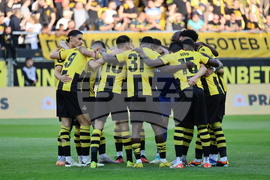 Пловдив - футбол - „Ботев“ (Пловдив) - ЦСКА (София)