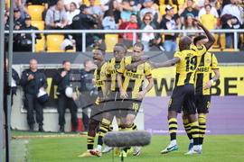 Пловдив - футбол - „Ботев“ (Пловдив) - ЦСКА (София)