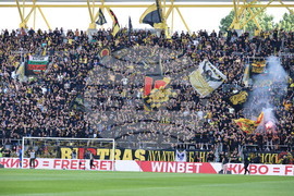 Пловдив - футбол - „Ботев“ (Пловдив) - ЦСКА (София)