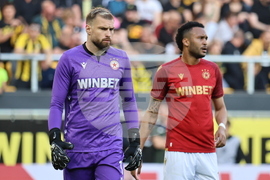 Пловдив - футбол - „Ботев“ (Пловдив) - ЦСКА (София)