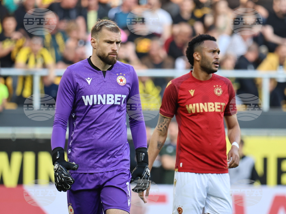 Пловдив - футбол - „Ботев“ (Пловдив) - ЦСКА (София)