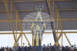 Пловдив - футбол - „Ботев“ (Пловдив) - ЦСКА (София)