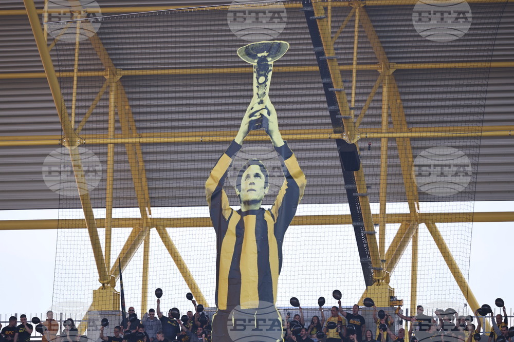 Пловдив - футбол - „Ботев“ (Пловдив) - ЦСКА (София)