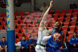 Варна - баскетбол - НБЛ - „Черно море“ Тича - „Спартак“ Плевен