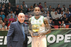 Варна - баскетбол - НБЛ - „Черно море“ Тича - „Спартак“ Плевен