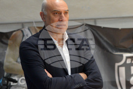 Варна - баскетбол - НБЛ - „Черно море“ Тича - „Спартак“ Плевен