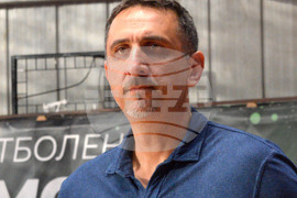 Варна - баскетбол - НБЛ - „Черно море“ Тича - „Спартак“ Плевен