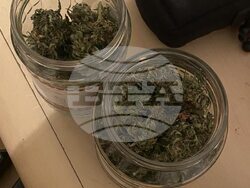 ГДБОП задържа двама мъже за наркотици, оръжие и боеприпаси