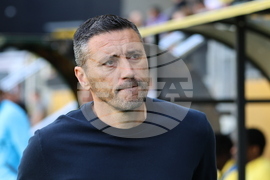 Пловдив - футбол - „Ботев“ (Пловдив) - ЦСКА (София)