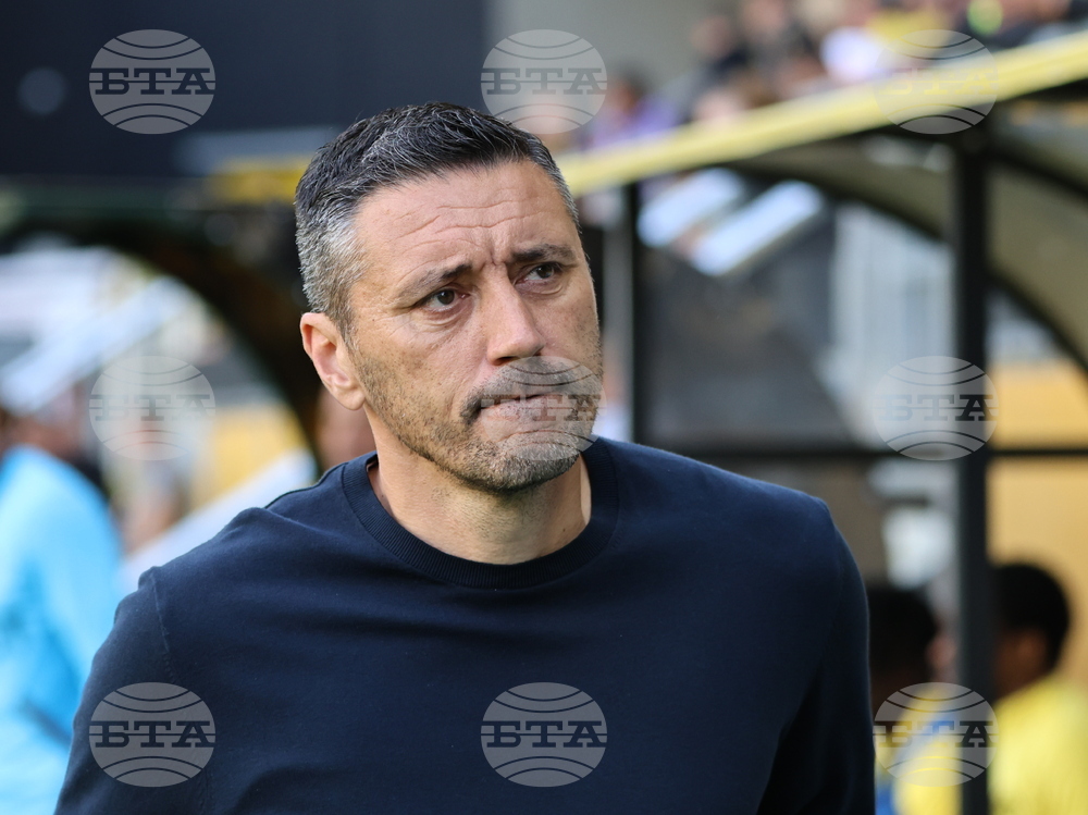 Пловдив - футбол - „Ботев“ (Пловдив) - ЦСКА (София)