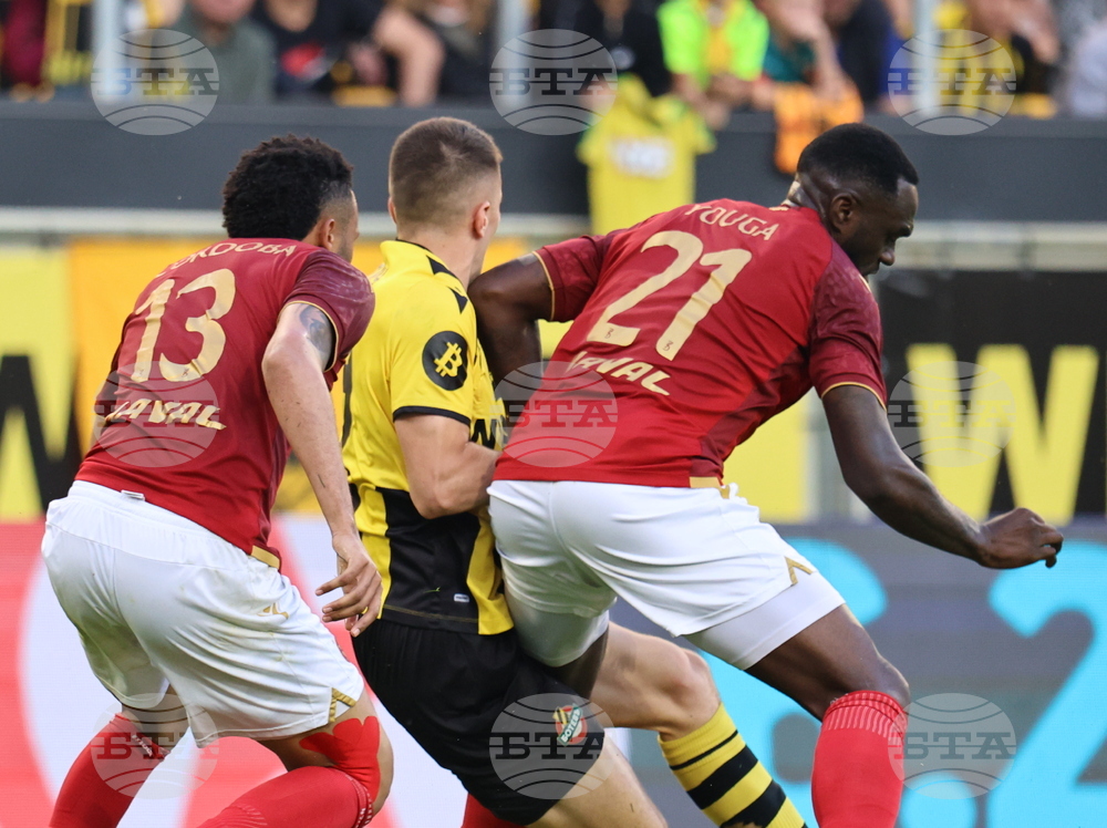 Пловдив - футбол - „Ботев“ (Пловдив) - ЦСКА (София)