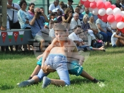 Децата борци