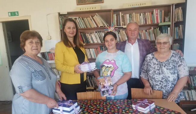 Вяра Емилова: БСП се бори за висококачествено образование