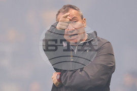 Пловдив - футбол - „Ботев“ (Пловдив) - ЦСКА (София)