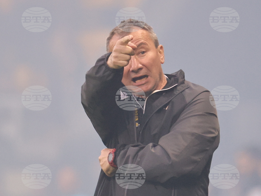 Пловдив - футбол - „Ботев“ (Пловдив) - ЦСКА (София)