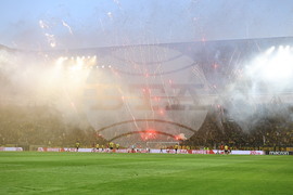 Пловдив - футбол - „Ботев“ (Пловдив) - ЦСКА (София)