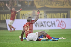 Пловдив - футбол - „Ботев“ (Пловдив) - ЦСКА (София)