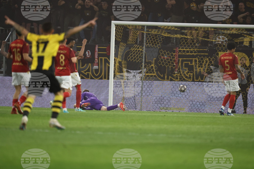 Пловдив - футбол - „Ботев“ (Пловдив) - ЦСКА (София)