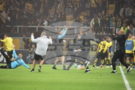 Пловдив - футбол - „Ботев“ (Пловдив) - ЦСКА (София)