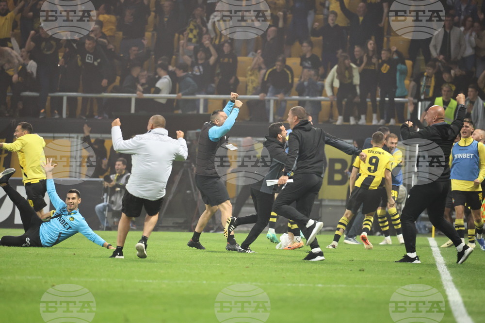 Пловдив - футбол - „Ботев“ (Пловдив) - ЦСКА (София)