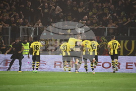 Пловдив - футбол - „Ботев“ (Пловдив) - ЦСКА (София)