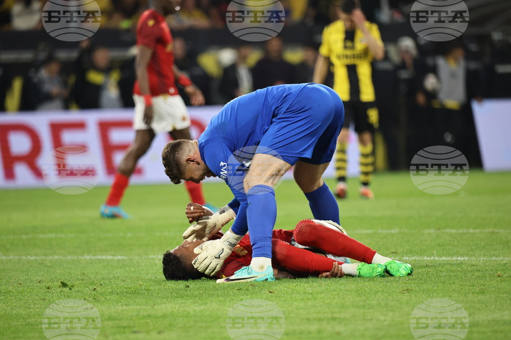 Пловдив - футбол - „Ботев“ (Пловдив) - ЦСКА (София)