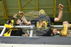 Пловдив - футбол - „Ботев“ (Пловдив) - ЦСКА (София)