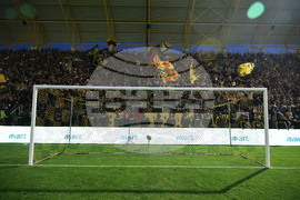 Пловдив - футбол - „Ботев“ (Пловдив) - ЦСКА (София)