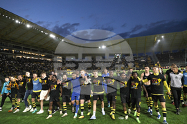 Пловдив - футбол - „Ботев“ (Пловдив) - ЦСКА (София)