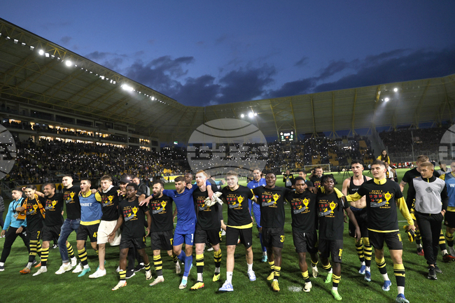 Пловдив - футбол - „Ботев“ (Пловдив) - ЦСКА (София)