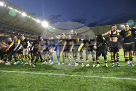 Пловдив - футбол - „Ботев“ (Пловдив) - ЦСКА (София)