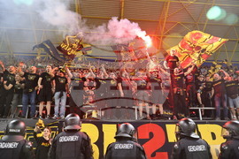 Пловдив - футбол - „Ботев“ (Пловдив) - ЦСКА (София)