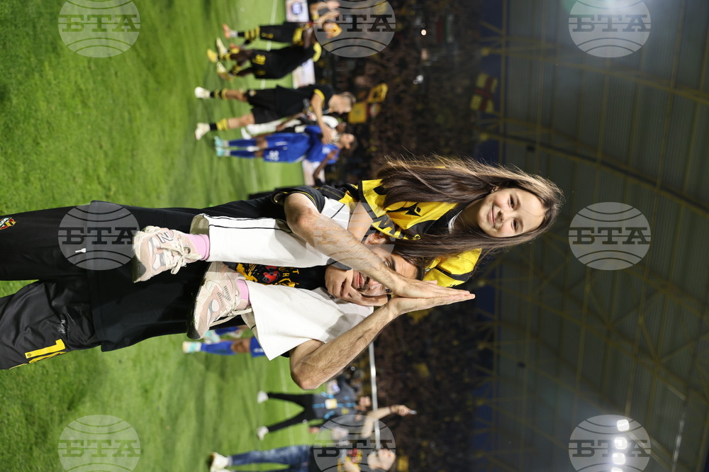 Пловдив - футбол - „Ботев“ (Пловдив) - ЦСКА (София)