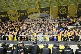 Пловдив - футбол - „Ботев“ (Пловдив) - ЦСКА (София)