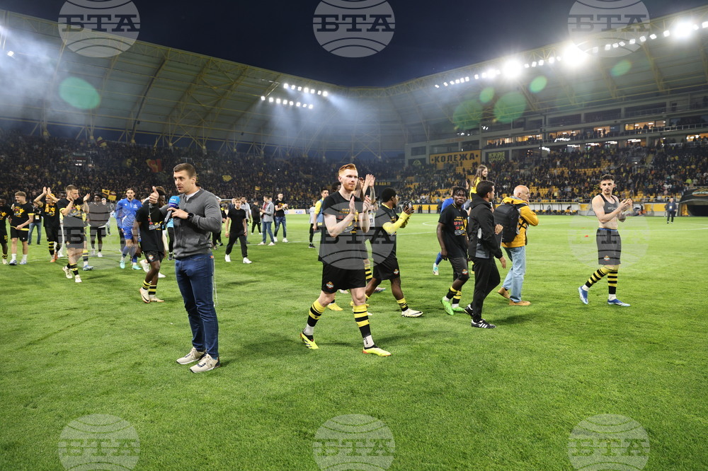 Пловдив - футбол - „Ботев“ (Пловдив) - ЦСКА (София)