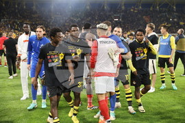 Пловдив - футбол - „Ботев“ (Пловдив) - ЦСКА (София)