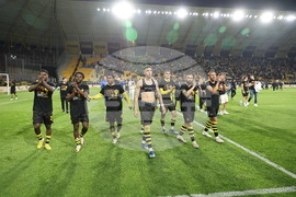 Пловдив - футбол - „Ботев“ (Пловдив) - ЦСКА (София)