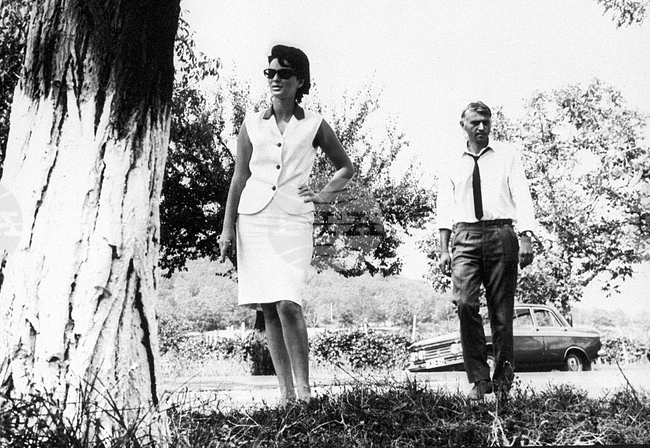 Иван Андонов - актьор, режисьор и художник