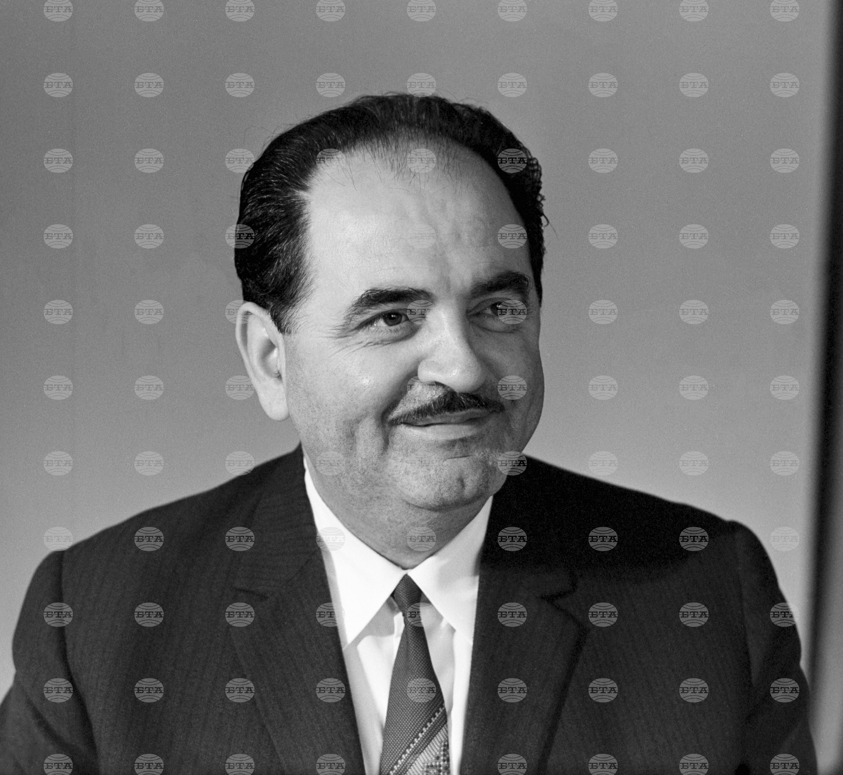 Димитър Петков - композитор и диригент