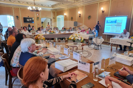 Брацигово - „Брацигово - каменният поток на времето"- форум