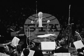 Васил Казанджиев - диригент