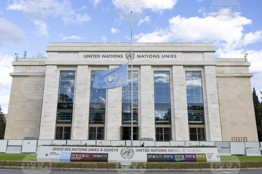 Доклад на ООН: Северна Корея екзекутира хора за гледане и споделяне на чуждестранни филми и телевизионни програми 