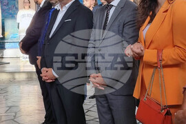 Република Северна Македония - „Нарисувай ми България, нарисувай ми Македония" - изложба