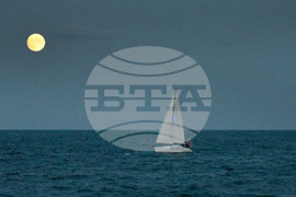Варна - Регата "Пълнолуние"