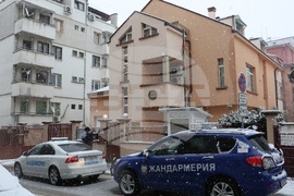 Граждани - протест - Украйна