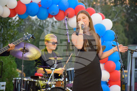 Благоевград – Американски музикален фестивал