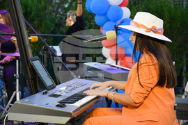 Благоевград – Американски музикален фестивал