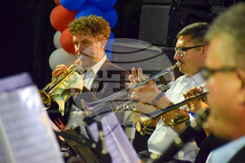 Благоевград – Американски музикален фестивал